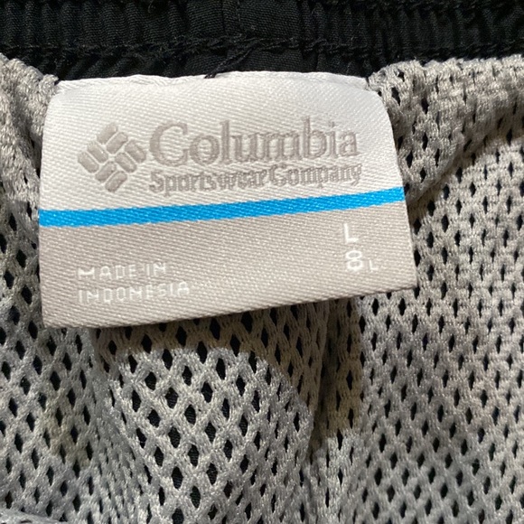 Columbia Mens Swim - Picture 5 of 7